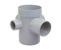 Multi Floor Trap - TRUFLO Pipes & Fittings