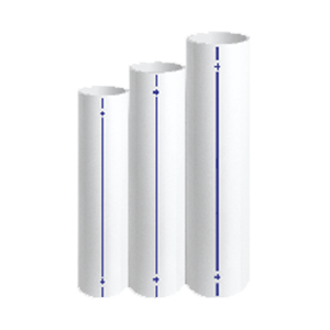 UPVC-(SCH-40)-6-m