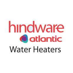 Hindware Atlantic Water Heaters Logo