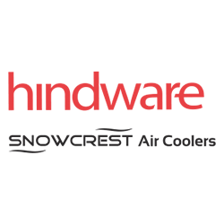 Hindware Snowcrest Air Coolers Logo