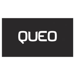 QUEO Logo