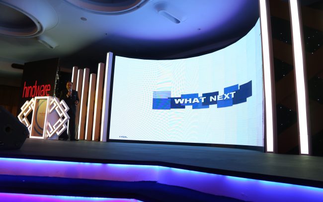 Launch