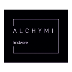 ALCHYMI Logo