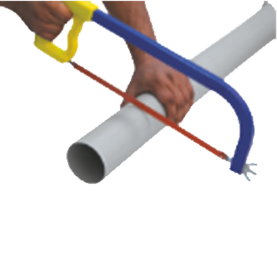 batharrow.com SWR pipe/PVC pipe Truflo Hindware 6mtr/20ft