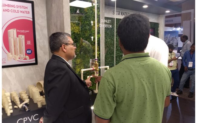 IGBC EXHIBITION