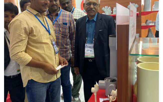 26th Indian Plumbing Conference & Exhibition, Bangalore