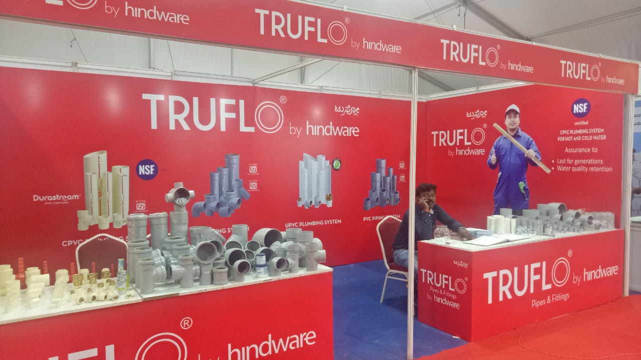 Turboflo – Best UPvc casing pipe manufacturer and exporter from India