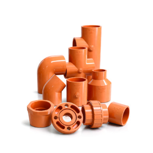 Plain Fittings