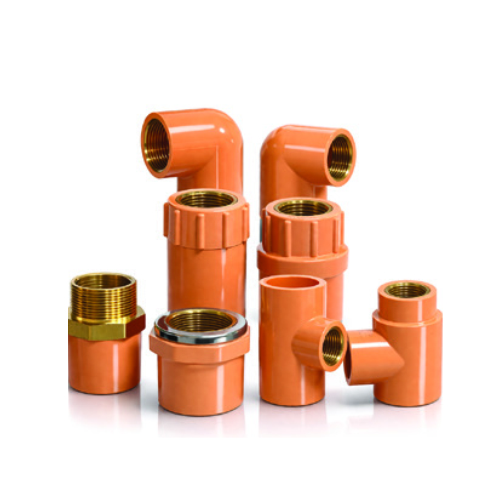 Brass Fittings